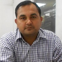 Prashant Kumar