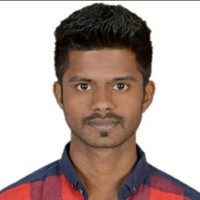Shubham Hudekar