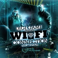 Mech & Drez Digi.Game/SwagBoyz