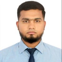 Syed Imran ali