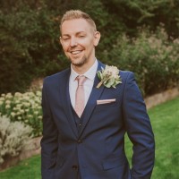 Darren Davis