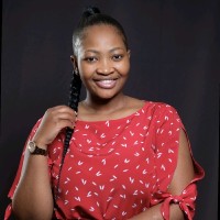 Lomalungelo Dlamini