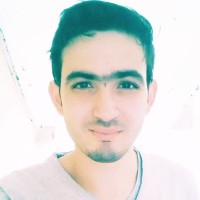 aiman riache