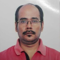 Pradip Halder