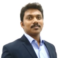 Senthilkumar Rathinam