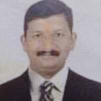 Pradip Shinde