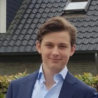 Mees Daverveldt