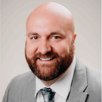 Brad Baldwin