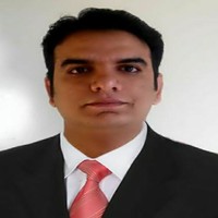 Bharat Mewada