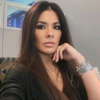 Nicole Garon