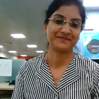 Sharmistha Mallick