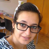 Raquel Amaral Henriques Jud