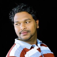 Jijo Paul