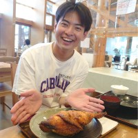 Keisuke Nakamoto