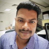 Ashutosh Kumar Tiwari