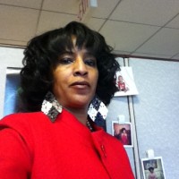 Winifred Martin
