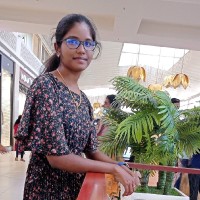 Thulasi R
