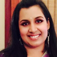 Melissa Pillay
