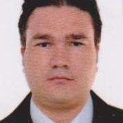 Fredy Arturo Alzate Monsalve