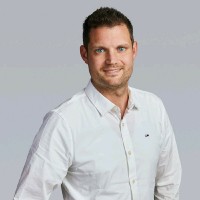Jeroen Van Kouwen
