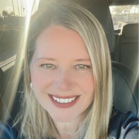 Nicole Grimes