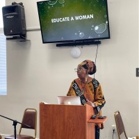 Amira Millicent Davis, EdM, PhD