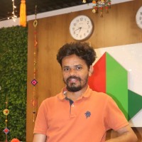 Suresh Kumar C