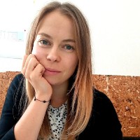 Анастасія Гринасюк
