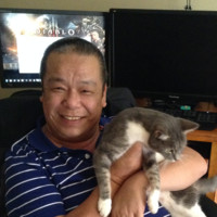 Len Chee