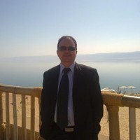 Shehab M. Nashaat