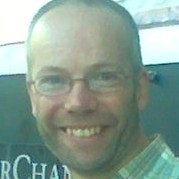 Tim Quantrill