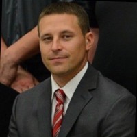 Trent Patton