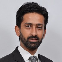 Salman Ali Khan