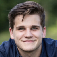 Michael Brock Simpson