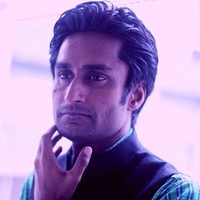 Md Sharique Iqbal