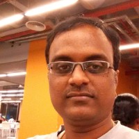 Sridharshan C