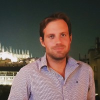 Andrea Vincenzo Bernardo