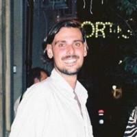 Yiannis Lampropoulos