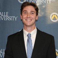 Daniel Wolfram