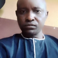 Oyesanmi Joseph
