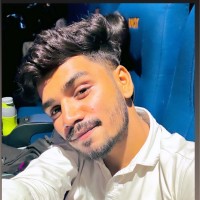 Saurabh Sonker