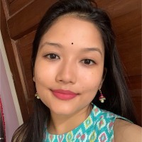 Dimpi Gogoi