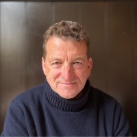 Jeremy Woolfenden