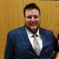 Brock Glover