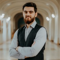 Stefan Dragoi