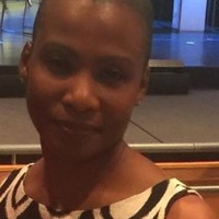 Alecia Grant, MBA, RN