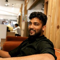Harsha Kondreddi