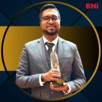 Syubass Chandraa Rajindran