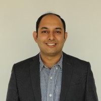 Varun Patwardhan