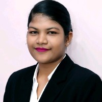 Anupama Dehury
